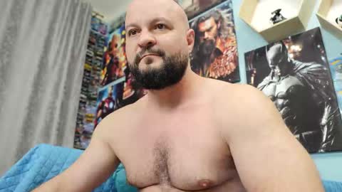 Chris online show from 15, 11, 2025