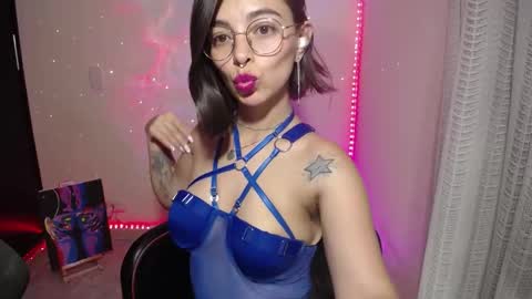 Snapshot of thepowerpuffgirl_99 chatting on 5, 12, 2024 Amy online show from 5, 12, 2024