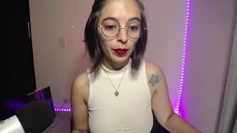 Snapshot of thepowerpuffgirl_99 chatting on 4, 1, 2025 Amy online show from 4, 1, 2025