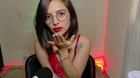 Snapshot of thepowerpuffgirl_99 chatting on 25, 2, 2025 Amy online show from 25, 2, 2025