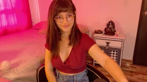 Amy online show from 4, 11, 2025