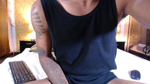 Snapshot of theprince_black chatting on 16, 12, 2024 online show from 16, 12, 2024