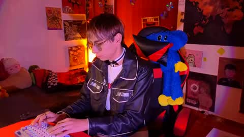 Snapshot of theprince_red chatting on 12, 4, 2026 Matt independent model online show from 12, 4, 2026