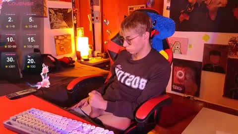 Snapshot of theprince_red chatting on 27, 4, 2026 Matt independent model online show from 27, 4, 2026