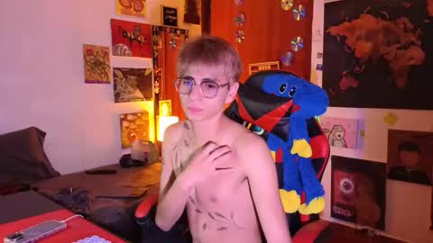 Snapshot of theprince_red chatting on 29, 4, 2026 Matt independent model online show from 29, 4, 2026