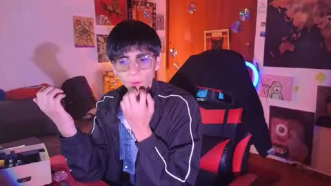 Snapshot of theprince_red chatting on 8, 5, 2026 Matt independent model online show from 8, 5, 2026