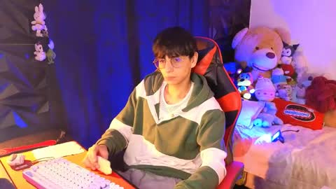 Snapshot of theprince_red chatting on 21, 5, 2026 Matt independent model online show from 21, 5, 2026