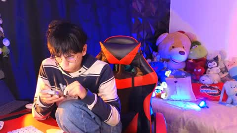 Snapshot of theprince_red chatting on 22, 5, 2026 Matt independent model online show from 22, 5, 2026