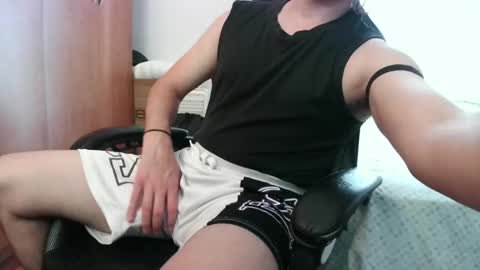 therandomniceboy online show from 13, 9, 2025