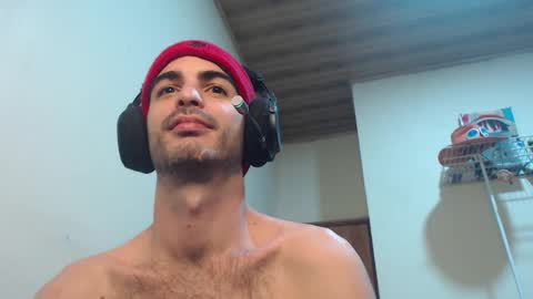 Santiago Enrique online show from 4, 11, 2025