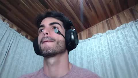 Santiago Enrique online show from 23, 12, 2025