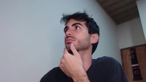 Santiago Enrique online show from 18, 2, 2026