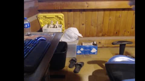 therealbigcheese0695 online show from 29, 10, 2025