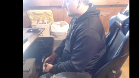 therealbigcheese0695 online show from 22, 11, 2025