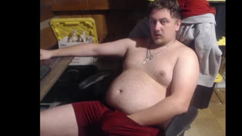 therealbigcheese0695 online show from 25, 3, 2026