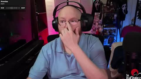 Bumbles or B online show from 15, 2, 2026