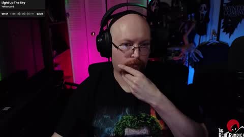 Bumbles or B online show from 3, 3, 2026