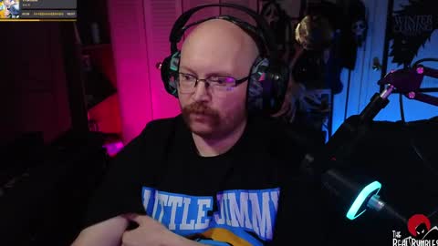 Bumbles or B online show from 20, 4, 2026