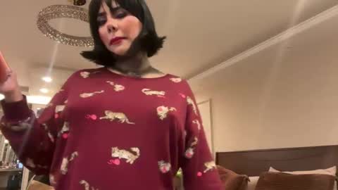 therealcamilabaddie online show from 30, 10, 2025