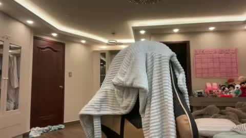 therealcamilabaddie online show from 9, 1, 2026