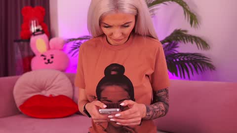 Deea  online show from 31, 1, 2025