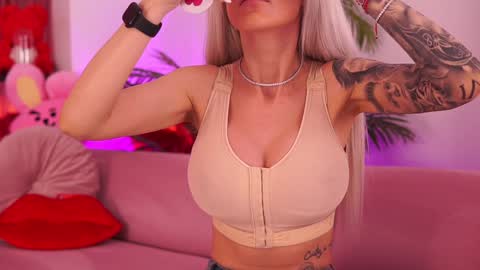 Deea  online show from 6, 3, 2025