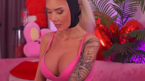 Deea  online show from 1, 4, 2026