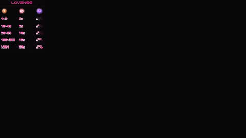 Snapshot of therealpeach_ chatting on 13, 6, 2026 online show from 13, 6, 2026