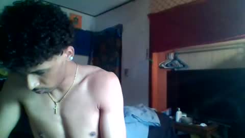 therealprimitive online show from 10, 11, 2025