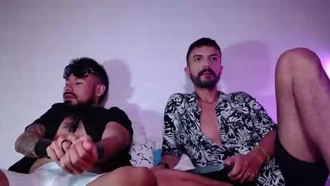 therealsoleil online show from 22, 3, 2026