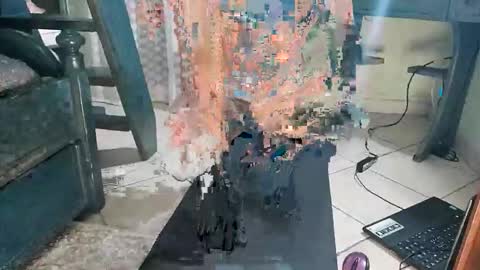 Snapshot of therealteb chatting on 16, 11, 2025 TheRealTeb online show from 16, 11, 2025