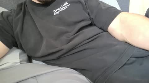 thereturningman online show from 18, 3, 2026