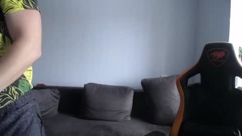 Nick   online show from 15, 12, 2024