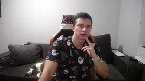 Nick   online show from 24, 12, 2024