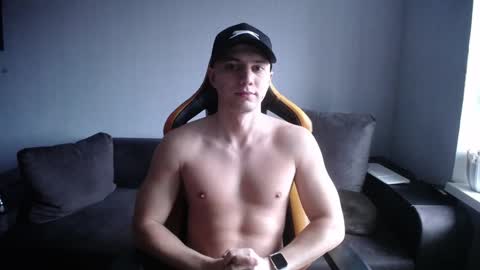 Nick   online show from 18, 1, 2025