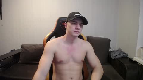 Nick   online show from 21, 1, 2025