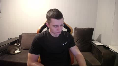 Nick   online show from 21, 2, 2025