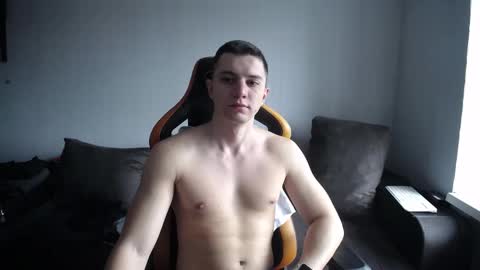 Nick   online show from 10, 3, 2025