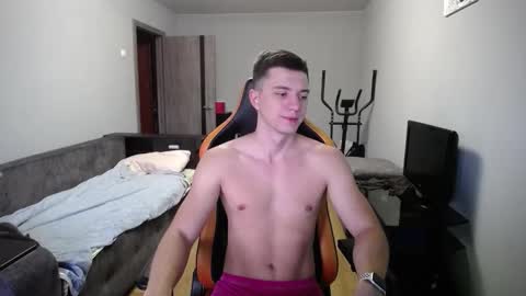 Nick   online show from 18, 9, 2025