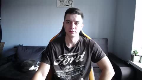 Nick   online show from 14, 11, 2025