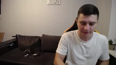 Nick   online show from 16, 11, 2025