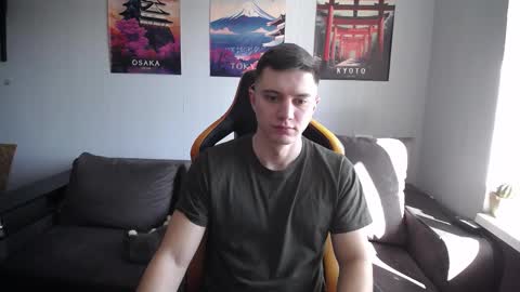 Nick   online show from 14, 3, 2026