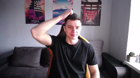 Nick   online show from 21, 3, 2026