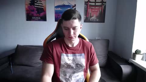 Nick   online show from 24, 3, 2026