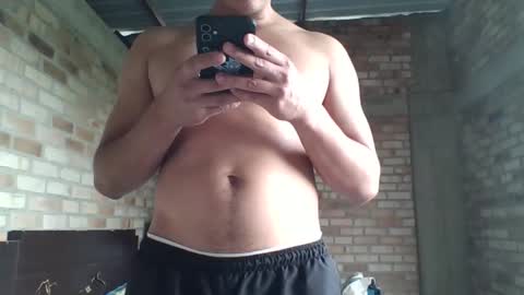 Theron Devereaux online show from 28, 11, 2025