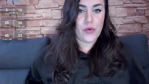 therosepetal online show from 7, 1, 2025