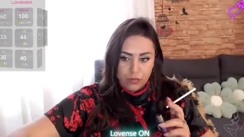 therosepetal online show from 29, 1, 2025