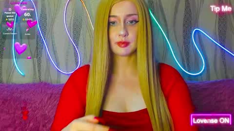 Snapshot of therosesweet chatting on 5, 6, 2026 Rose online show from 5, 6, 2026