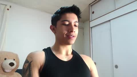 thesaint_xxx online show from 26, 2, 2026