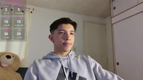 thesaint_xxx online show from 13, 4, 2026